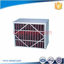 箱式中高效過(guò)濾器（F5－F9）