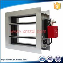 方形電動(dòng)風(fēng)閥