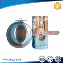 不銹鋼密封風(fēng)閥